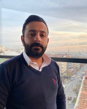 Ömer Akyay